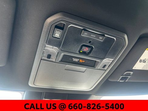 Certified 2025 Toyota Tundra SR5 AWD/4WD image 22