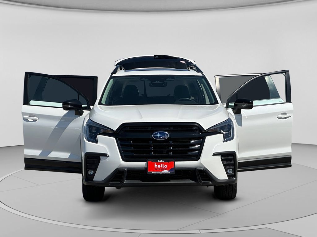 Used 2023 Subaru Ascent Onyx Edition AWD/4WD image 29