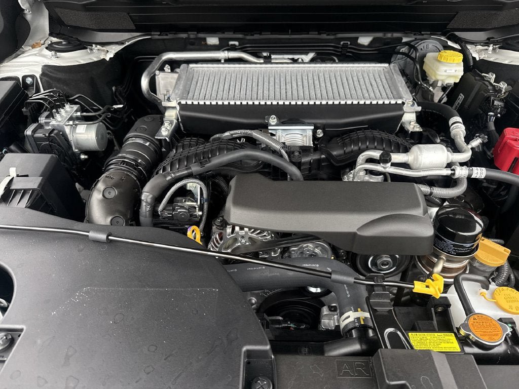New 2026 Subaru Outback Wilderness AWD/4WD image 18