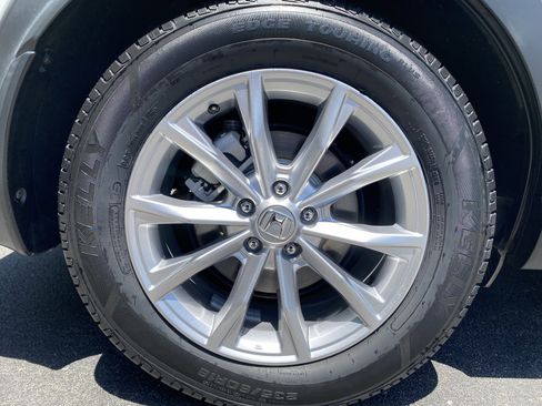 Used 2023 Honda CR-V EX-L image 41