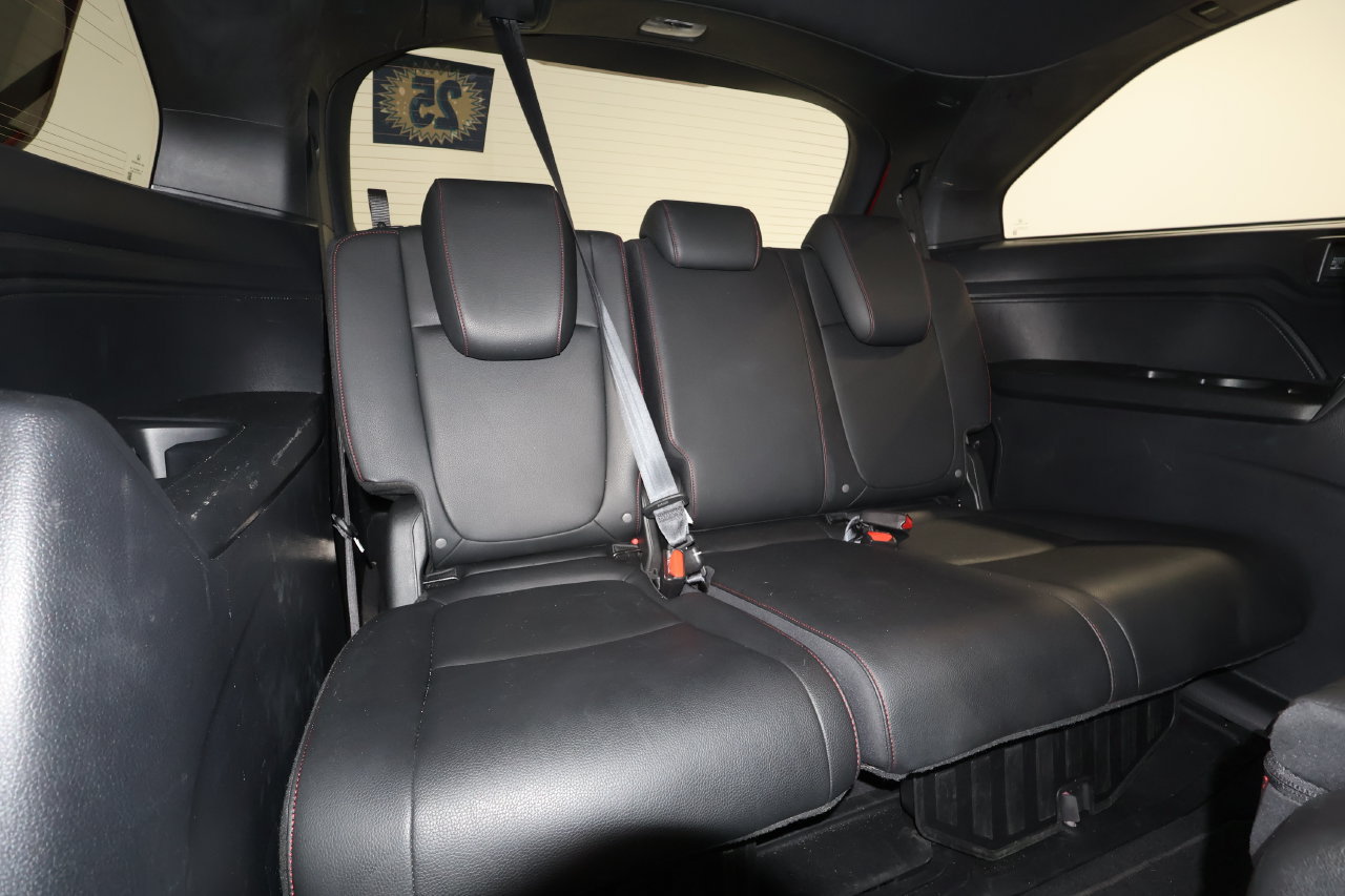 Used 2025 Honda Odyssey Sport-L image 24