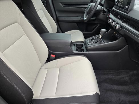 Certified 2024 Honda CR-V EX image 10