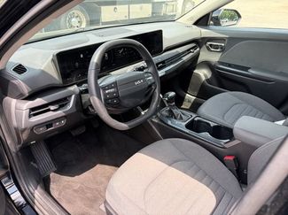 Certified 2025 Kia K4 EX FWD video 2