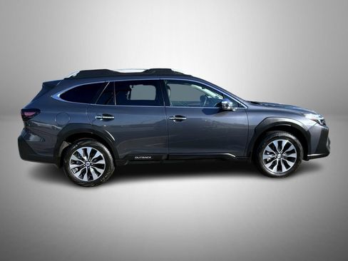Used 2025 Subaru Outback Touring XT w/ Popular Package #2 AWD/4WD image 4