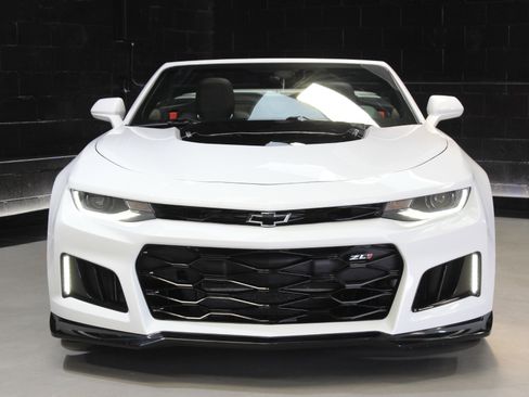 Used 2023 Chevrolet Camaro ZL1 image 6