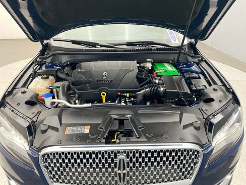 Used 2018 Lincoln MKZ Reserve w/ Technology Package AWD/4WD image 11