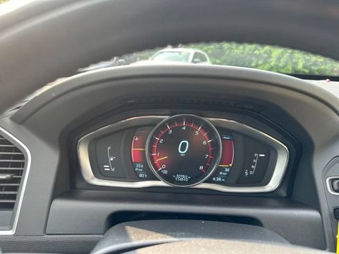 Used 2014 Volvo XC60 T6 AWD/4WD image 20