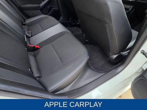 Certified 2025 Honda Civic Sport image 17