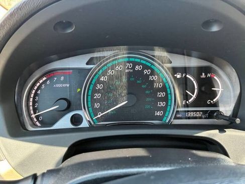 Used 2010 Toyota Venza FWD image 11