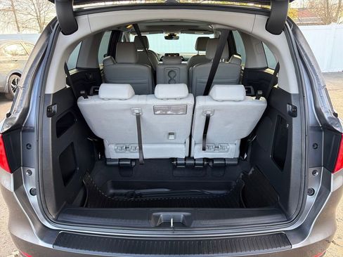 Used 2024 Honda Odyssey EX-L image 27