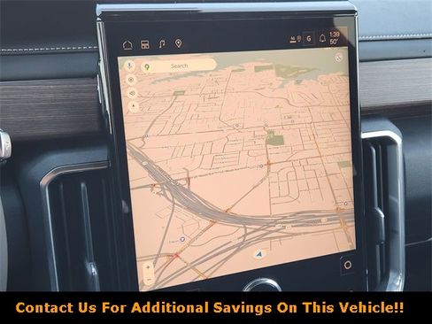 New 2026 GMC Acadia Denali w/ Super Cruise Package image 12