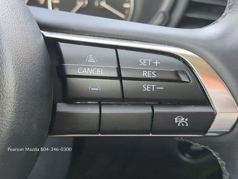 Used 2025 MAZDA CX-30 AWD 2.5 S w/ Preferred Package image 25