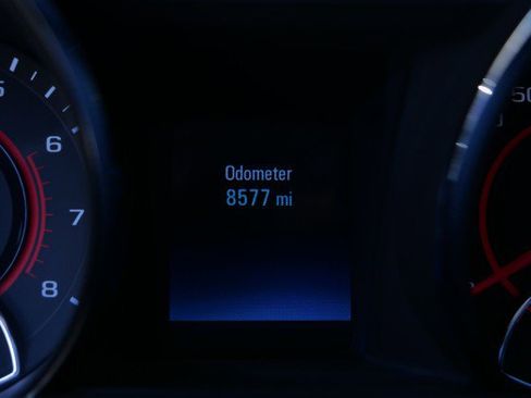 Used 2017 Chevrolet SS image 11