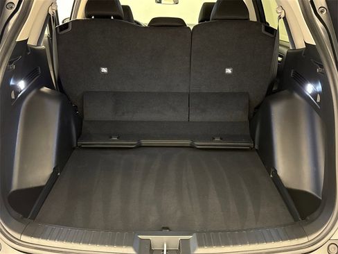 Certified 2026 Honda CR-V EX image 12