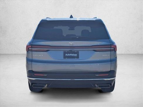 New 2026 Buick Enclave Preferred w/ LPO, Floor Liner Package image 9