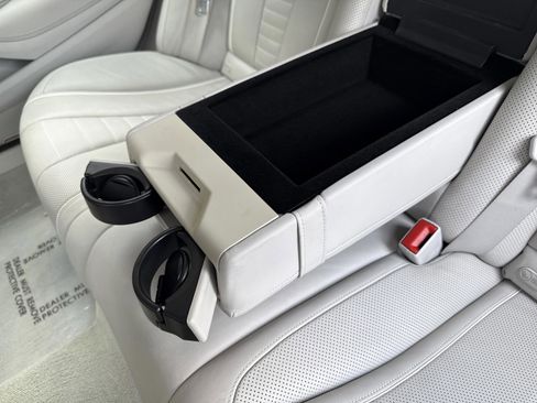 Used 2015 Mercedes-Benz S 550 Sedan image 26