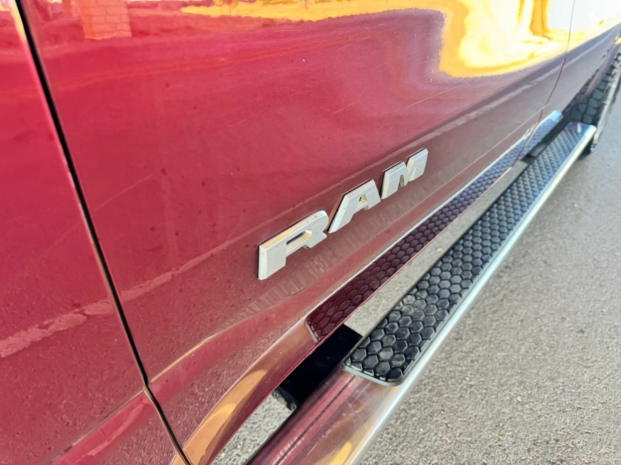 Used 2021 RAM 1500 Lone Star RWD image 10