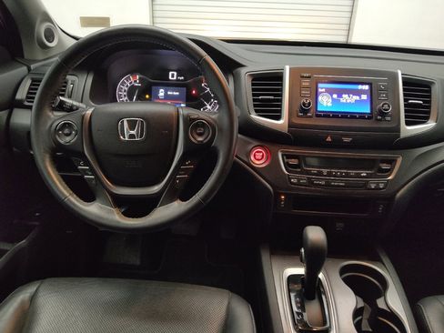Used 2017 Honda Ridgeline RTL image 22