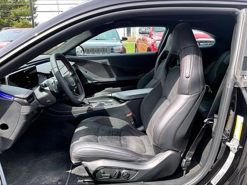 New 2024 Dodge Charger R/T Scat Pack w/ Plus Group AWD/4WD image 11