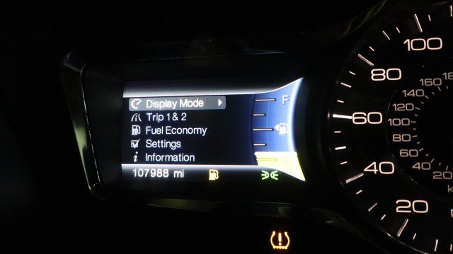 Used 2013 Lincoln MKX AWD image 20