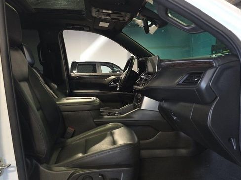 Used 2021 Chevrolet Tahoe Z71 AWD/4WD image 7