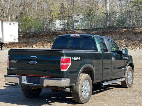Used 2012 Ford F150 XLT w/ XLT Chrome Pkg AWD/4WD image 6
