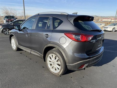 Used 2014 MAZDA CX-5 Grand Touring AWD/4WD image 5