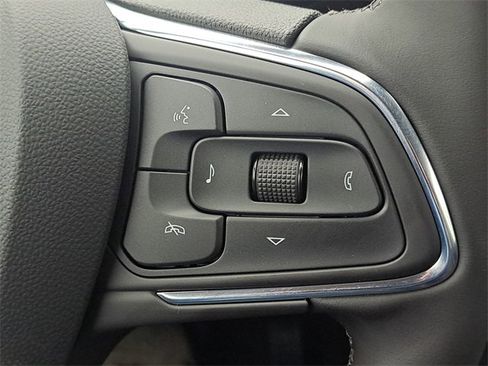 New 2026 Buick Encore GX Sport Touring w/ Advanced Technology Package image 27