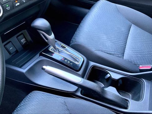 Used 2015 Honda Civic LX image 16