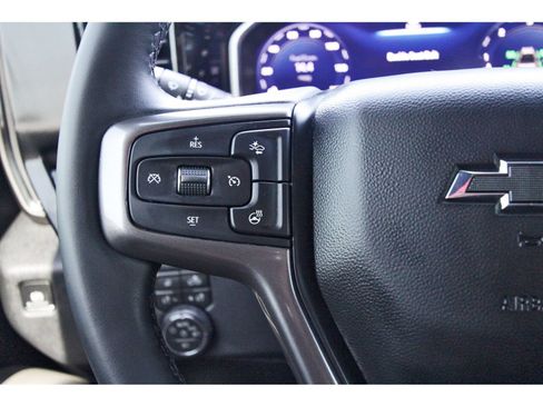 Used 2026 Chevrolet Silverado 2500 ZR2 AWD/4WD image 24