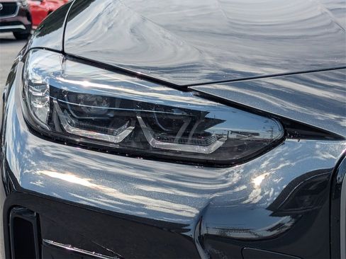 Used 2023 BMW i4 M50 w/ Premium Package image 28