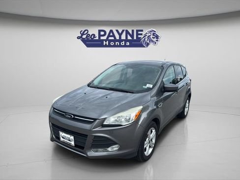Used 2014 Ford Escape SE FWD image 3