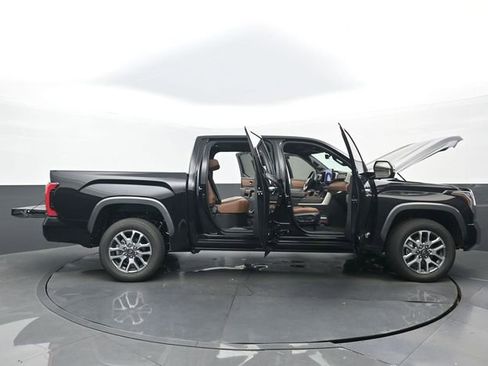 New 2026 Toyota Tundra 1794 Edition AWD/4WD image 32