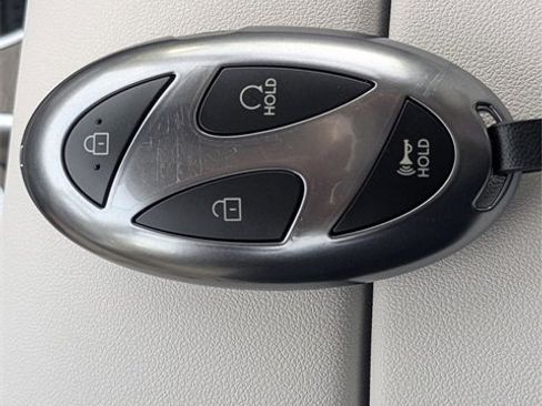 New 2026 Hyundai Palisade SEL image 39