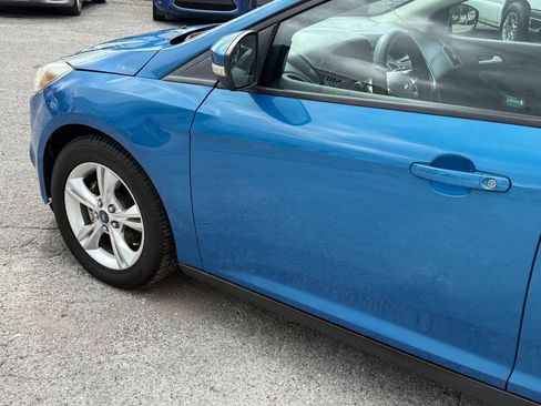 Used 2013 Ford Focus SE FWD image 26