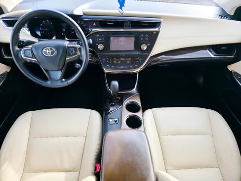Used 2013 Toyota Avalon XLE image 17