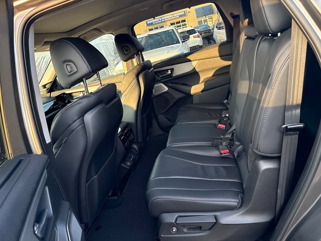 Used 2026 Acura MDX w/ Technology Package AWD/4WD image 21