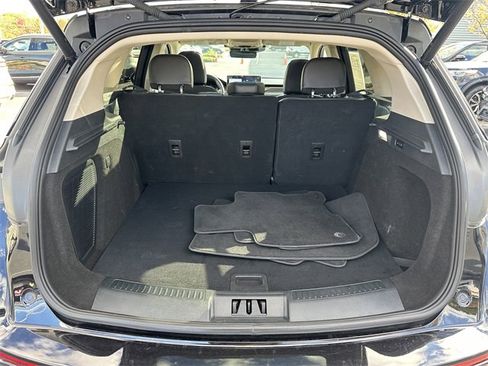 Certified 2023 Lincoln Corsair Reserve w/ Equipment Group 201A image 44