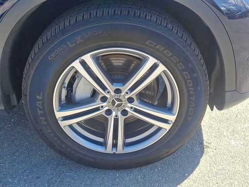 Used 2022 Mercedes-Benz GLC 300 GLC 300 image 27