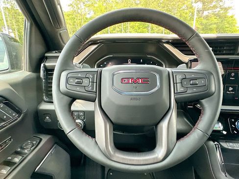 New 2026 GMC Sierra 1500 AT4X AWD/4WD image 18