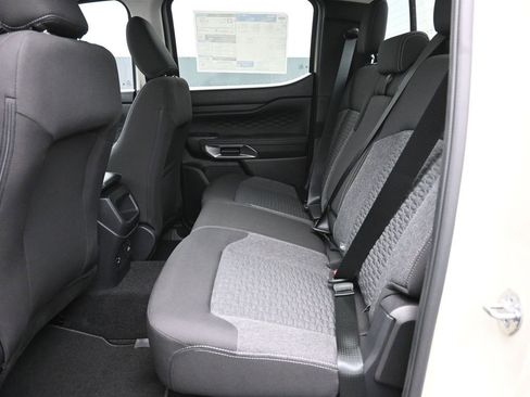 New 2025 Ford Ranger XLT w/ Equipment Group 301A High image 26