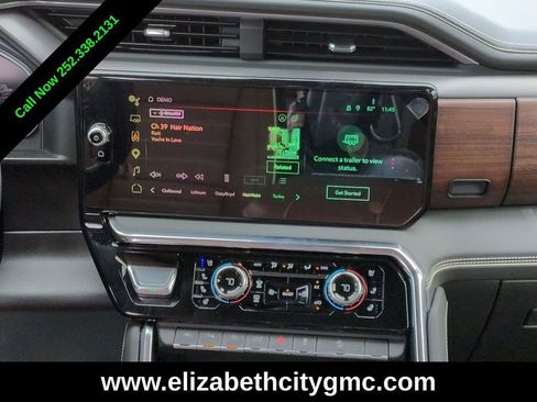 New 2026 GMC Sierra 1500 Denali Ultimate image 19