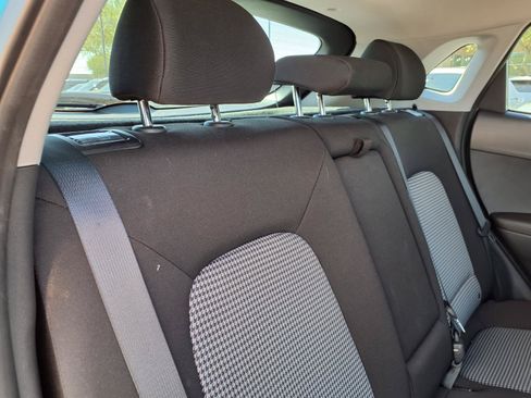 Certified 2023 Hyundai Kona SE w/ Cargo Package FWD image 15