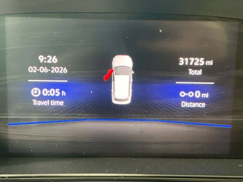 Used 2022 Volkswagen Taos SE AWD/4WD image 12