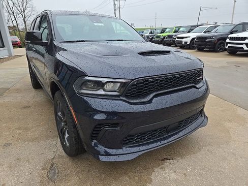 New 2026 Dodge Durango GT image 15