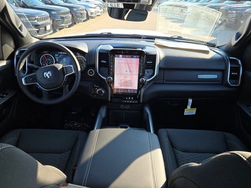 New 2026 RAM 1500 Big Horn image 19