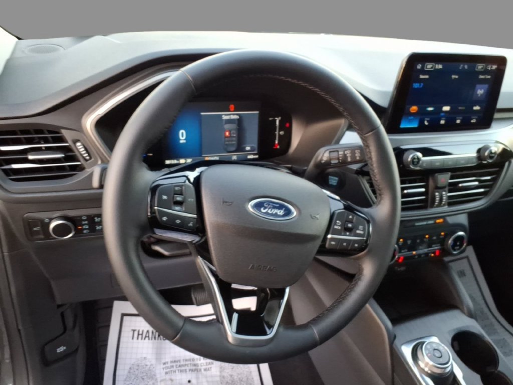 New 2025 Ford Escape Active w/ Cold Weather Package AWD/4WD image 22