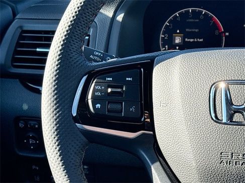 New 2026 Honda Ridgeline Black Edition image 26