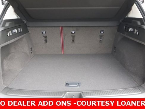 New 2025 Buick Envision Sport Touring image 17