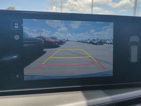 New 2027 Hyundai Santa Fe SEL FWD image 26